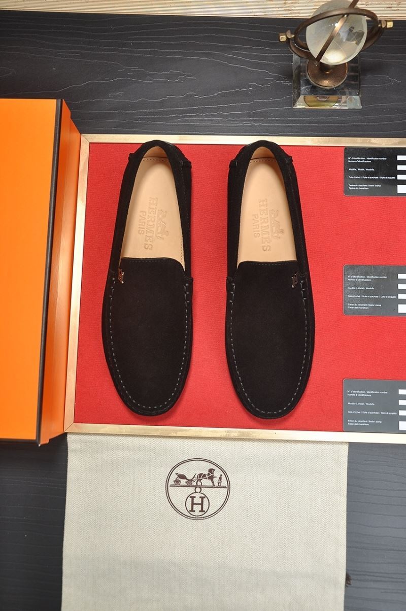 Hermes Business Shoes